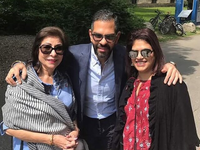 प्रोपर्टी विवाद के बीच प्रिया सचदेव पर उठाए सवाल, संजय कपूर की बहन का आया बयान