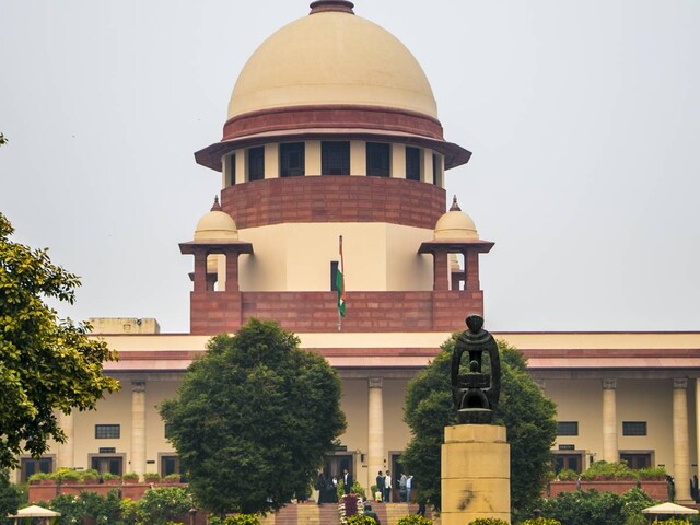 वक्फ एक्ट 2025: UMEED पोर्टल को बंद करे सरकार, AIMPLB की SC में गुहार