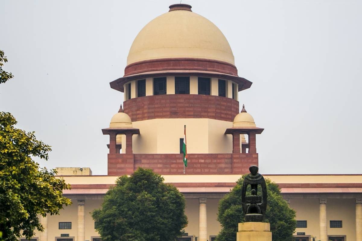 राष्ट्रपति-राज्यपाल बिल दबाए रहे तो CJI गवई ने पूछ लिया चुभने वाला सवाल