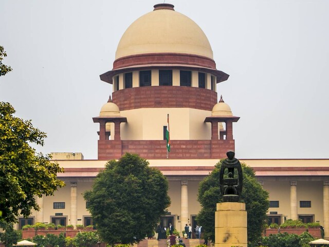सालों तक अस्थायी ठप्‍पा... SC ने UP के किस विभाग के कर्मचारियों को किया पक्‍का