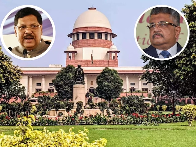 एक्टिविज्म टेररिज्म न बने...CJI की SC में चेतावनी, SG मेहता ने दी ये दलील