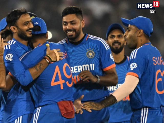 Time to watch Asia Cup match changed, India-Pakistan also included in 18 matches Time to watch Asia Cup match changed, India-Pakistan also included in 18 matches