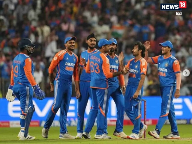 एशिया कप में टकराएंगे भारत-पाकिस्तान, सरकार ने दी इजाजत