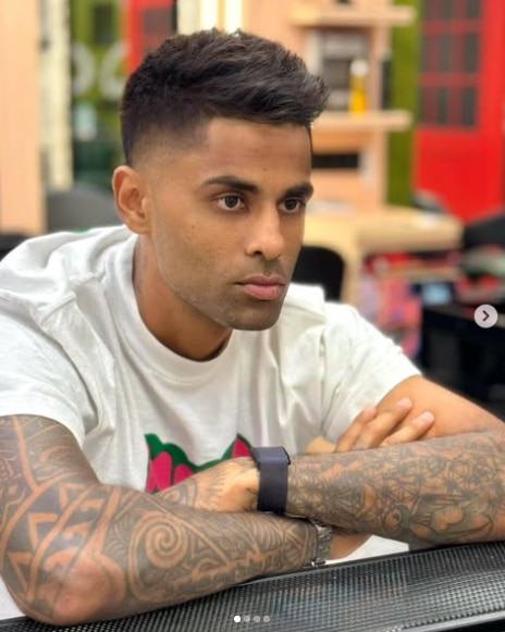 Suryakumar Yadav, Suryakumar Yadav net worth, Suryakumar Yadav life styles, Suryakumar Yadav luxury house, Suryakumar Yadav car collection, Suryakumar Yadav bcci salary, Suryakumar Yadav monthly salary, Suryakumar Yadav yearly income, Suryakumar Yadav brand value, Suryakumar Yadav ad endorsement, Suryakumar Yadav luxury house, सूर्यकुमार यादव, सूर्यकुमार यादव नेटवर्थ, सूर्यकुमार यादव कमाई का जरिया, सूर्यकुमार यादव मंथली इनकम 