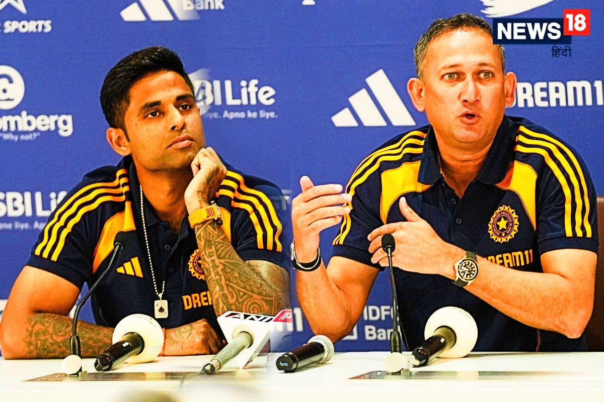 बेइज्जती से बौखलाया पाकिस्तान, पूर्व कप्तान ने सूर्यकुमार को बोले अपशब्द