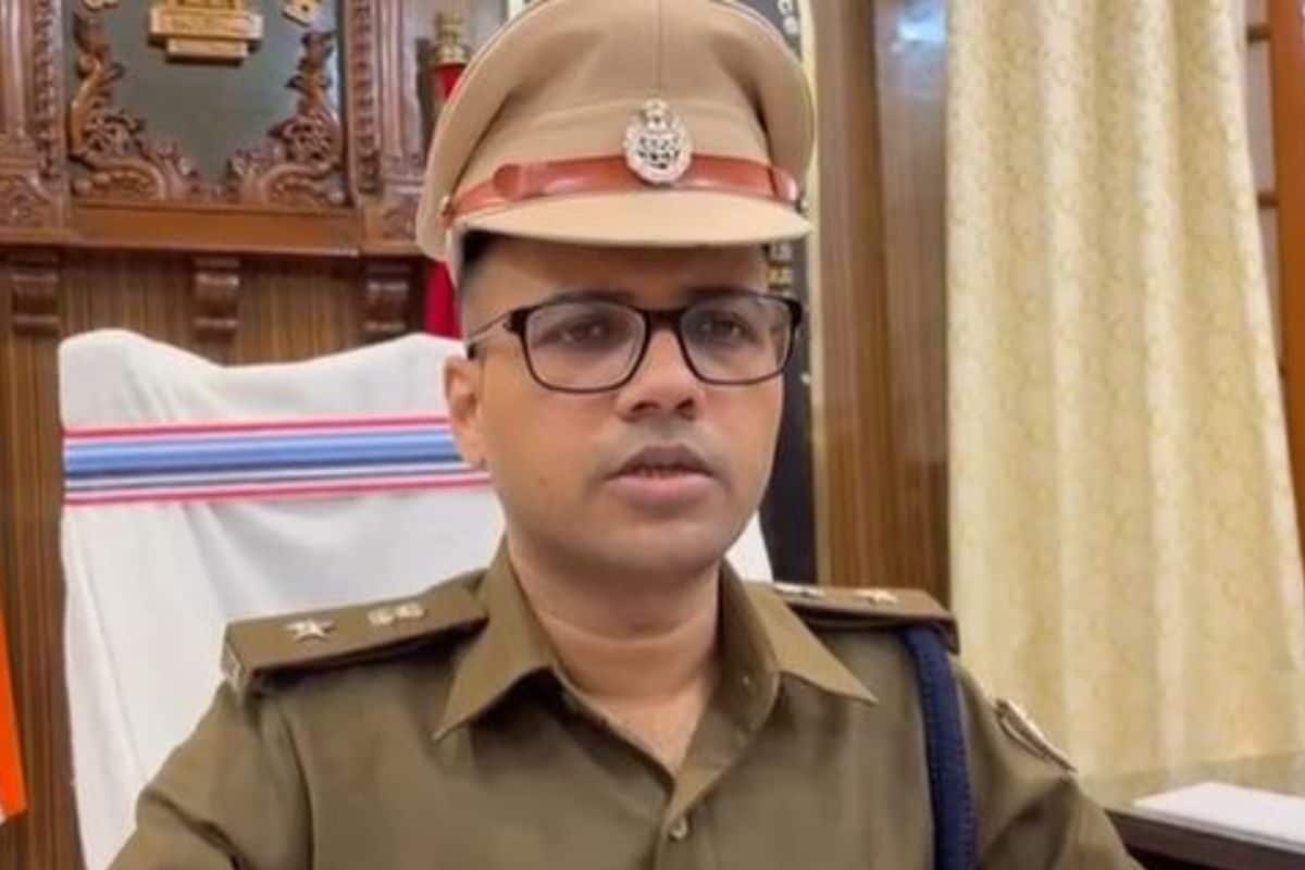मोतिहारी पुलिस की 'अनोखी रणनीति' और 'ऑपरेशन लंगड़ा' से अपराधियों में खौफ