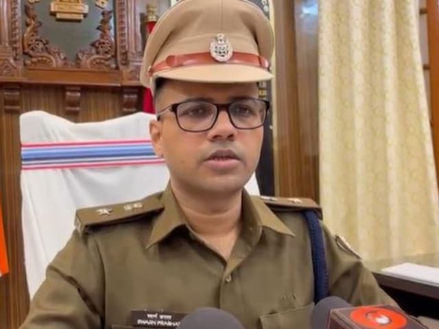 मोतिहारी पुलिस की 'अनोखी रणनीति' और 'ऑपरेशन लंगड़ा' से अपराधियों में खौफ