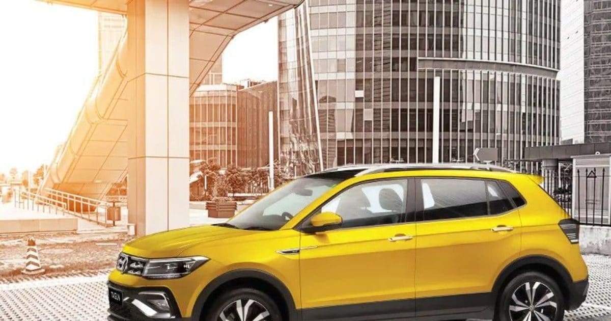 New German SUV coming to compete with Creta, car loaded with Dhansu features