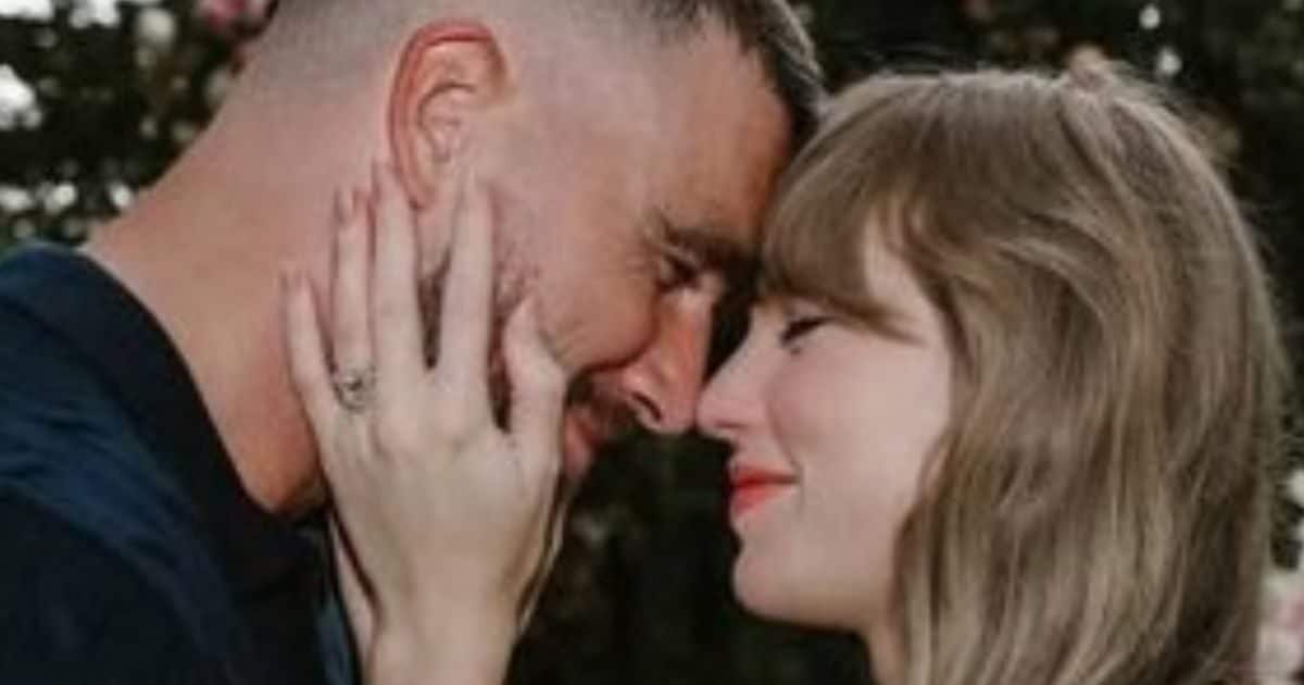 5 करोड़ की रिंग, 16 लाख की वॉच और 78 हजार की सैंडिल, अपनी सगाई पर टेलर स्विफ्ट ने कितने रुपये की पहनी ड्रेस