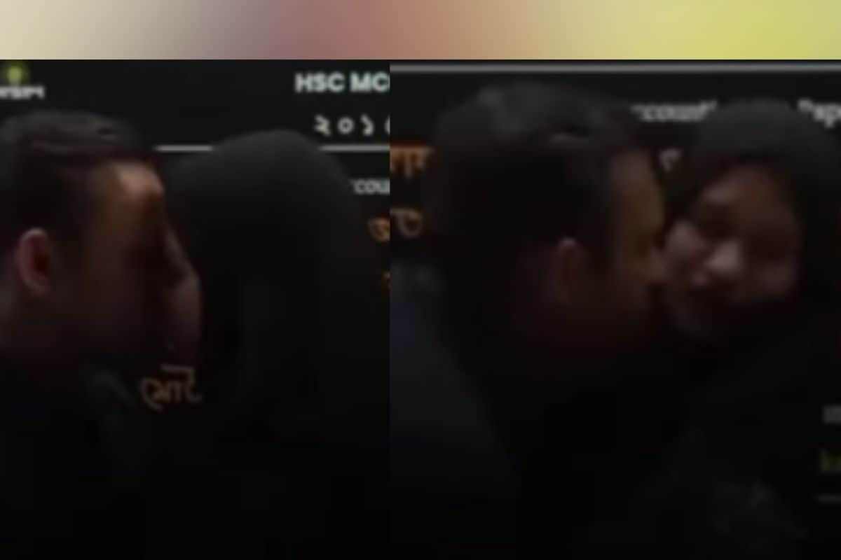 हसीन थी मैडम, जवान थे सर, पढ़ाते-पढ़ाते हो गए बेकाबू, सरेआम कर बैठे हसीन भूल!