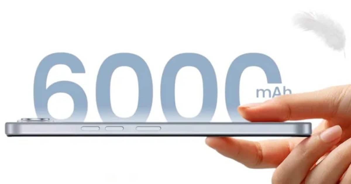 Tach – 6000mAh बैटरी के साथ लॉन्‍च हुआ Tecno Spark Go 5G फोन, कीमत 10,000 रुपये से कम