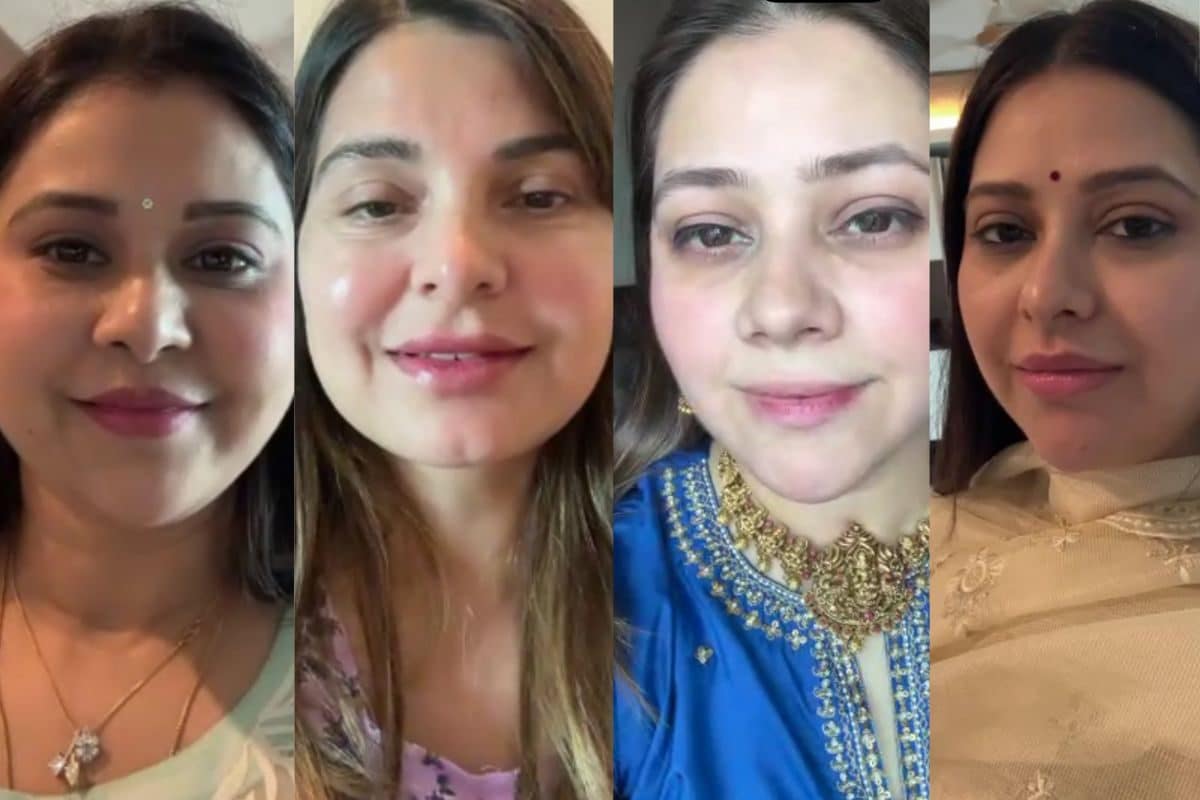 मुश्किल दौर में तेज प्रताप यादव को मिला बहनों का संबल शेयर किया भावुक संदेश