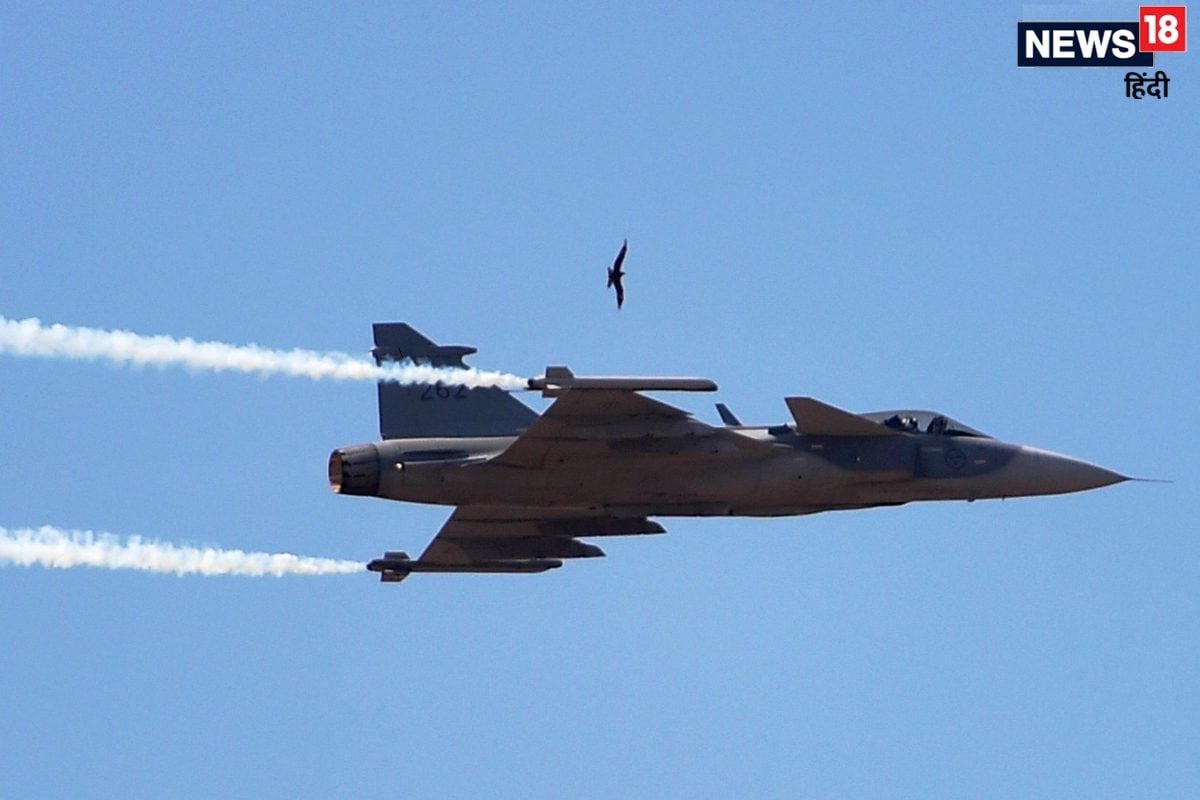 ₹87687300100 की डीलदेश में ही बनेगा F-16 से भी खतरनाक फाइटर जेट