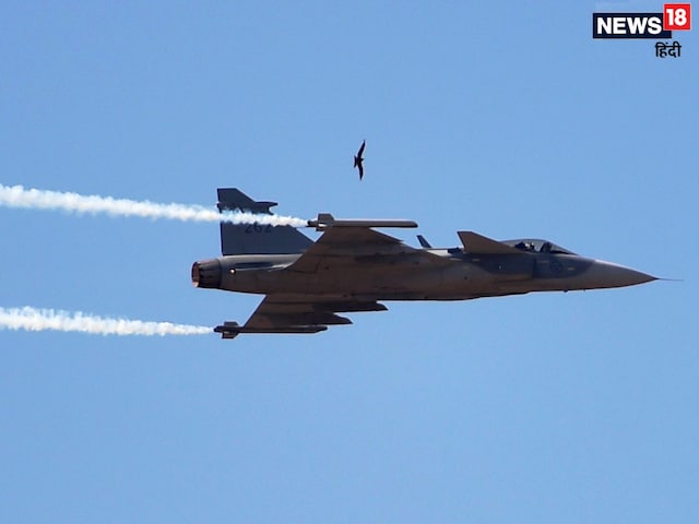 ₹87687300100 की डील...देश में ही बनेगा F-16 से भी खतरनाक फाइटर जेट ₹87687300100 की डील...देश में ही बनेगा F-16 से भी खतरनाक फाइटर जेट