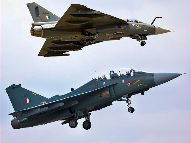 160 KM दूर से ही दुश्‍मनों को सूंघ लेगा देसी महाबली, F-16 और Su-30 से भी घातक