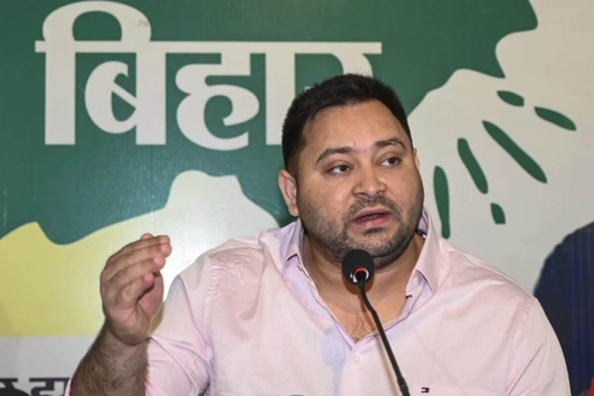 Bihar Voter List: SIR ड्राफ्ट लिस्ट पर आरजेडी ने दर्ज कराई पहली आपत्ति