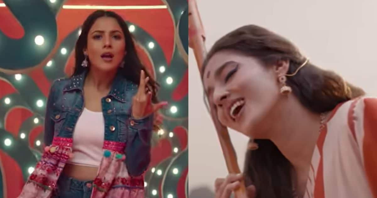 ‘द बंगाल फाइल्स’ का पहला गाना ‘किछु दिन मोने मोने’ रिलीज, शहनाज गिल के फैंस भी रोमांचित