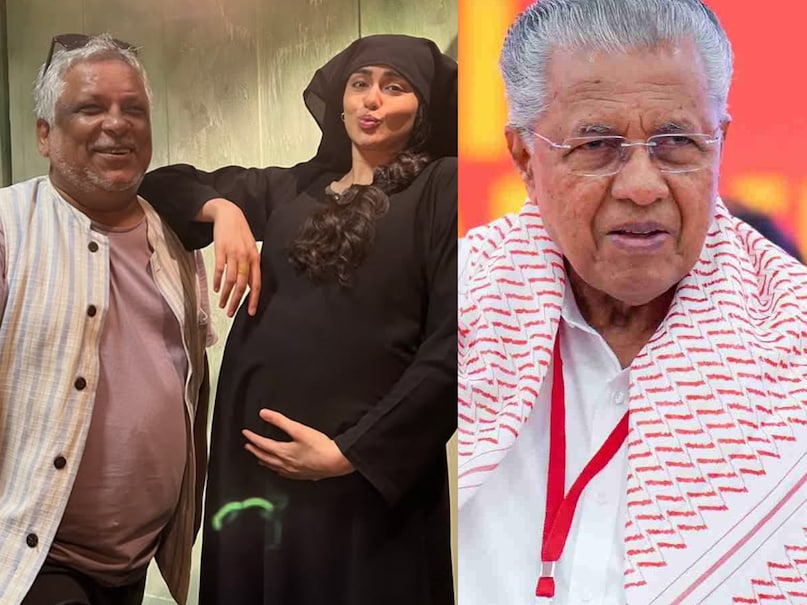 The Kerala Story Pinarayi The Kerala Story Pinarayi