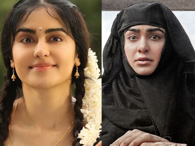 'द केरल स्टोरी' के नेशनल अवॉर्ड जीत पर उठे बवाल पर अदा शर्मा का आया रिएक्शन