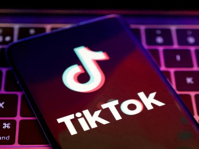भारत में खुलने लगी TikTok की वेबसाइट, क्या हटने वाला है बैन? सरकार ने किया साफ भारत में खुलने लगी TikTok की वेबसाइट, क्या हटने वाला है बैन? सरकार ने किया साफ