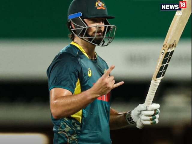 Ninth consecutive win ... Australia breaks its own record in T20 Ninth consecutive win ... Australia breaks its own record in T20