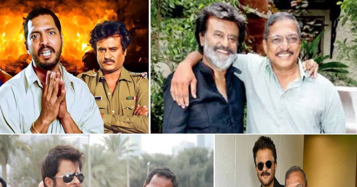 दबंग नाना पाटेकर सेट पर इस एक्टर के छूते थे पैर, डरते-डरते की शूटिंग, रिलीज होते ही बॉक्स ऑफिस पर छा गई फिल्म