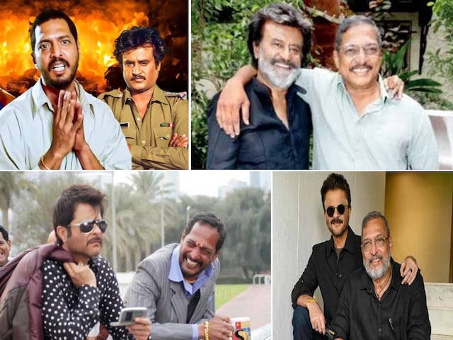 नाना पाटेकर ने जब सेट पर छुए इस एक्टर के पैर, बॉक्स ऑफिस पर छा गई थी फिल्म