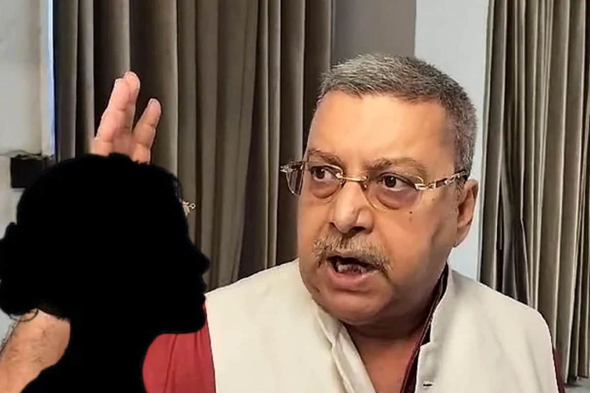 ये सीधा अपमानकिस पर फटे कल्याण बनर्जी इस्तीफा देकर बताया नाम