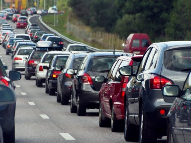 दिल्ली में 61.1 लाख EOL वाहन, Supreme Court ने दिया सबको जीवनदान दिल्ली में 61.1 लाख EOL वाहन, Supreme Court ने दिया सबको जीवनदान