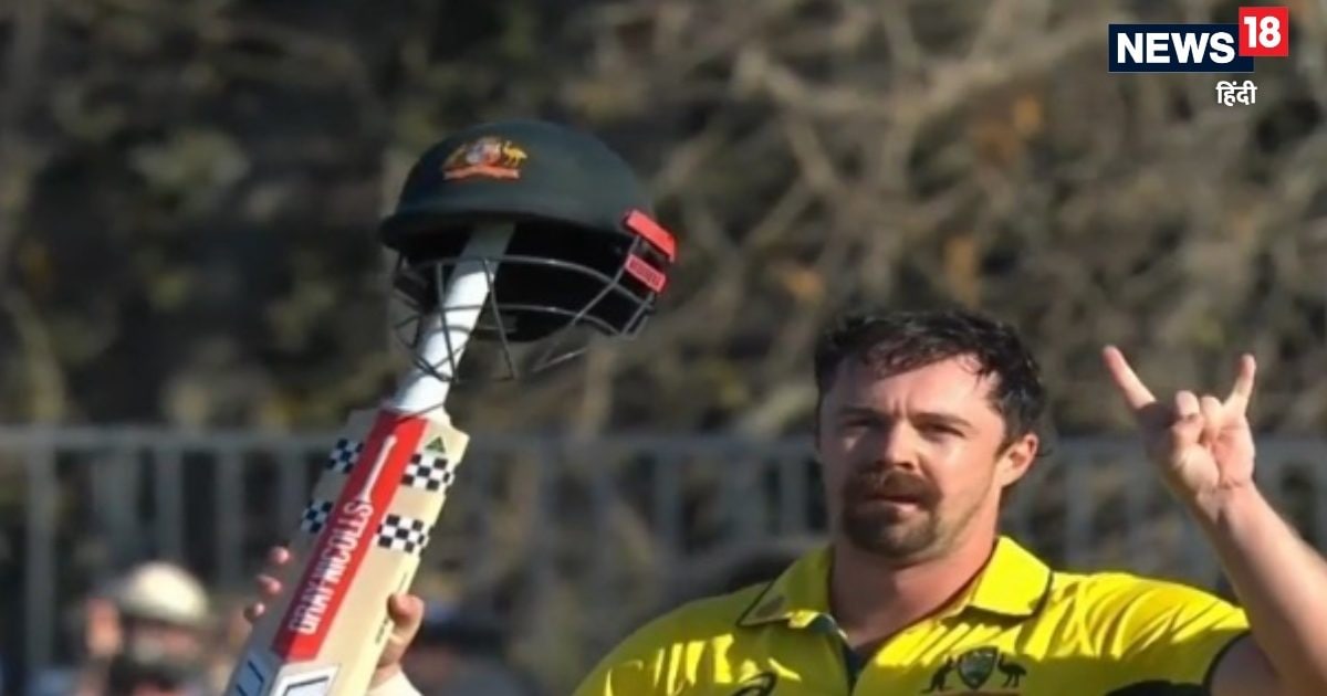 Australia Second Largest Victory in ODI: ऑस्ट्रेलिया के पहाड़नुमा लक्ष्य के नीचे दबा साउथ अफ्रीका, वनडे में दर्ज की अपनी दूसरी सबसे बड़ी जीत, कंगारुओं ने बचाई लाज