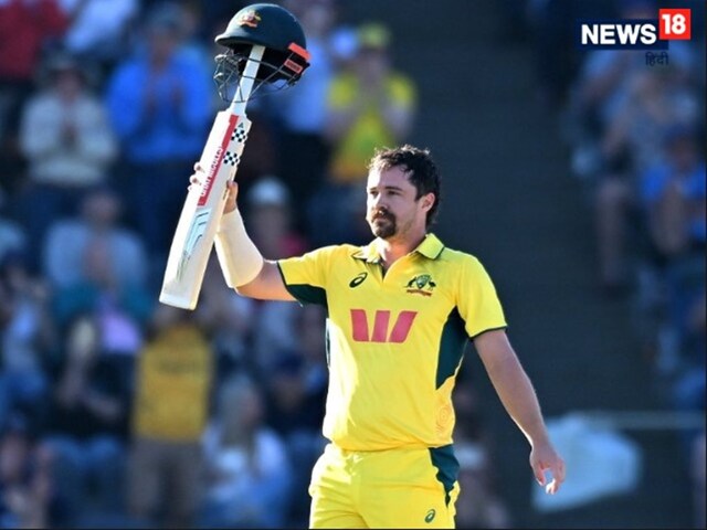 Live Score : हेड और मार्श ने मचाही तबाही, ऑस्ट्रेलिया पहाड़ जैसे स्कोर की ओर