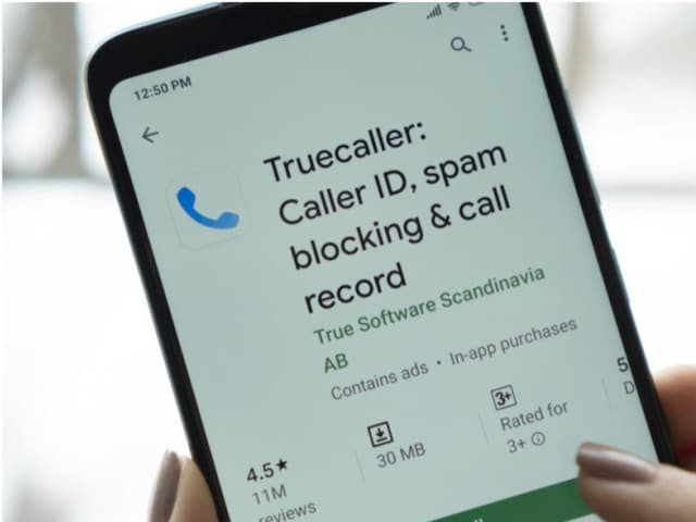 Truecaller का बड़ा फैसला, हटा दिया ये जरूरी फीचर, इन यूज़र्स को लगेगा बड़ा झटक Truecaller का बड़ा फैसला, हटा दिया ये जरूरी फीचर, इन यूज़र्स को लगेगा बड़ा झटक