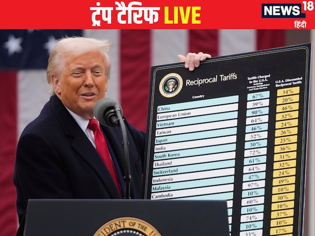 'किसानों के हितों से भारत समझौता नहीं करेगा', पीएम मोदी का ट्रंप को जवाब