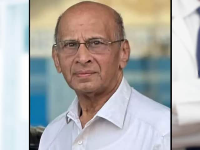 ‘2 रुपये वाले डॉक्टर’ ने हमेशा के लिए कहा अलविदा, 80 की उम्र में अंतिम सास ली