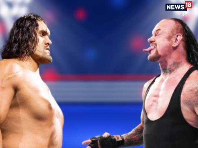 Undertaker has a net worth of crores, Bigg Boss can earn heavily