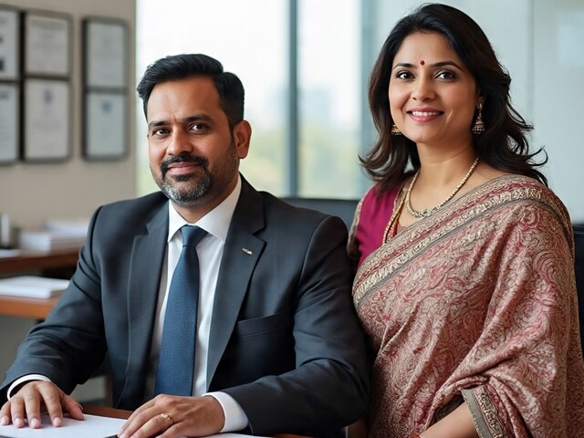 पति-पत्नी SBI बैंक में थे मैनेजर, पद का उठाया फायदा, कमा लिए करोड़ों रुपए