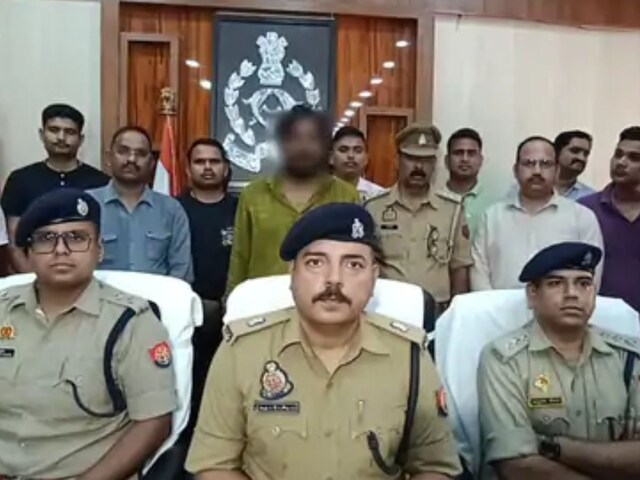 अयोध्या में जमीन के नाम पर बड़ा फ्रॉड, पति-पत्नी ने ठगे व्यापारी से 10 करोड़
