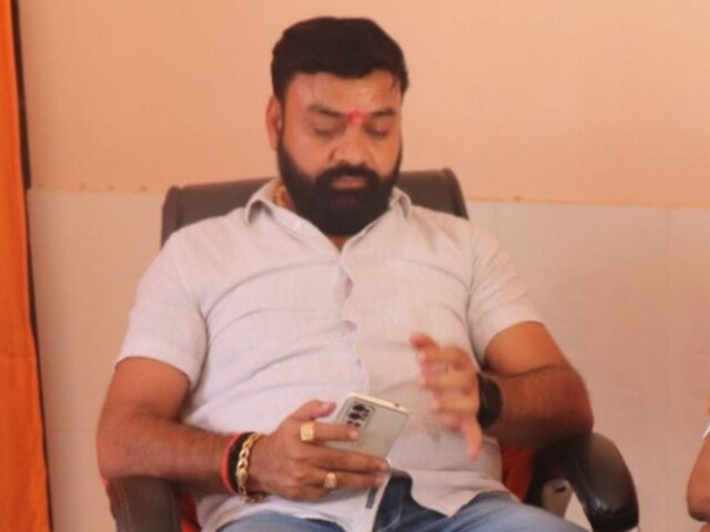 ड्रग माफिया निकला ब्लॉक प्रमुख, क्राइम कुंडली जान पुलिस भी हैरान