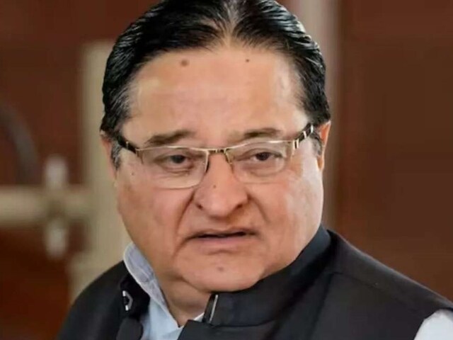 एसटी हसन का बड़ा बयान, धर्म नहीं, इंसानियत के आधार पर मिले शरण