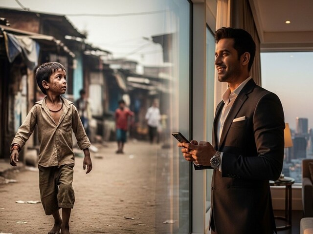 AI कोर्स करते ही गरीब युवक बना करोड़पति, जीने लगा लग्जरी लाइफ, अब खुला राज