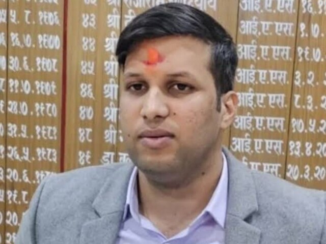 खनन माफियाओं की अब खैर नहीं, नियम तोड़ने पर होगी सख्त कार्रवाई