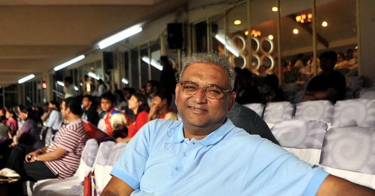 BCCI ने व्यक्त किया शोक, बोर्ड से जुड़े खास शख्स का 3 दिन पहले हुआ था निधन