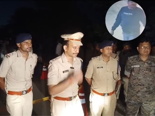 मस्तु वर्मा, दीपक पगला मर्डर... विजय सहनी का एनकाउंटर, जानिये क्राइम हिस्ट्री मस्तु वर्मा, दीपक पगला मर्डर... विजय सहनी का एनकाउंटर, जानिये क्राइम हिस्ट्री