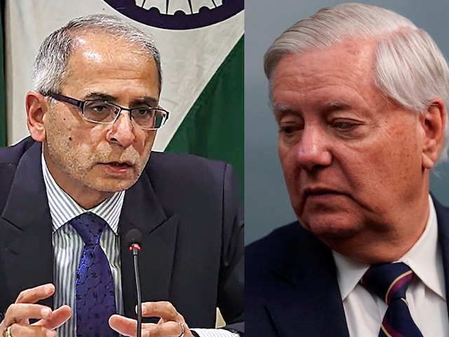 India went on diplomatic move, ambassador to MP threatening tariff