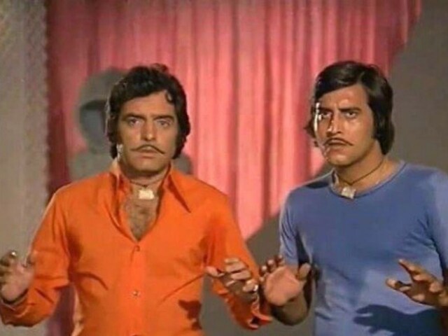 Superstar guaranteed 2 hits, gave a blockbuster in 1980