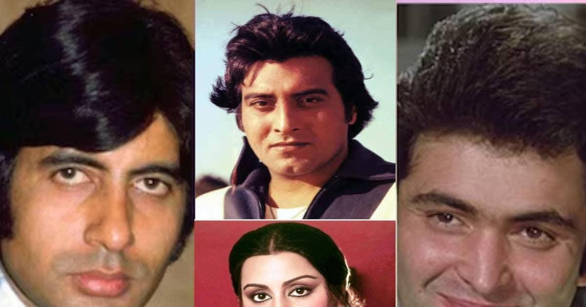When Vinod Khanna reached the house of a woman 16 years old, said with love – ‘I love you’, answer gave life to life – WHEN-BOLLYWOOD-SUPERSSTAR-Vinod-Khanna-Reaches-Kavita-Daftary-House-Said-Said-Iou-Iou-ie-ie-ie-lyvoignly-is-ahee-is-in-ae-aext-fascinating-style