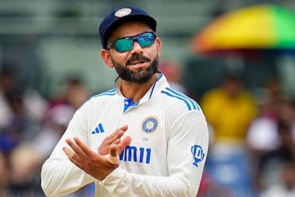 बिन विराट सब सून, स्टेडियम खाली अच्छे खेल पर नहीं बज रहीं ताली