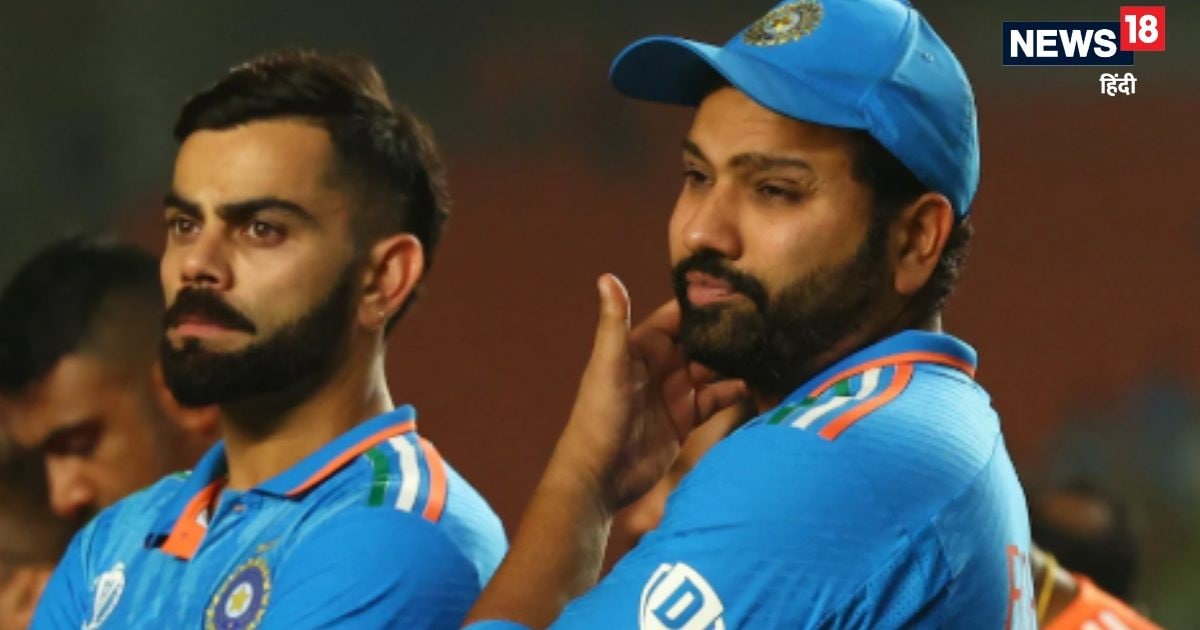 Virat Kohli may Announce ODI Retirement Soon: वनडे क्रिकेट से भी संन्यास ले सकते हैं विराट कोहली