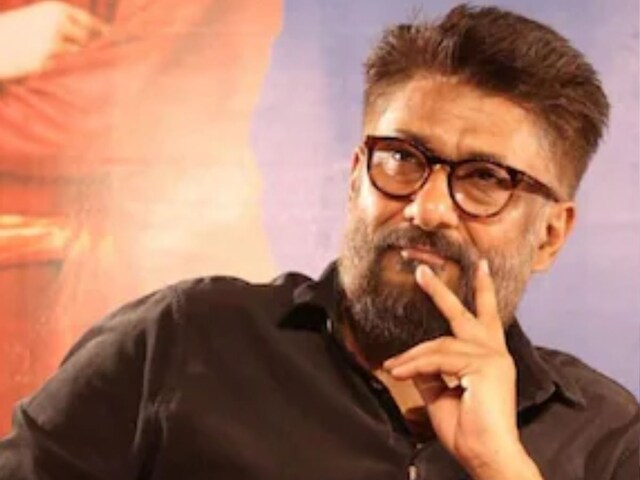 TMC नेताओं ने ‘द बंगाल फाइल्स’ के खिलाफ दर्ज की FIR, बौखलाए विवेक अग्निहोत्री