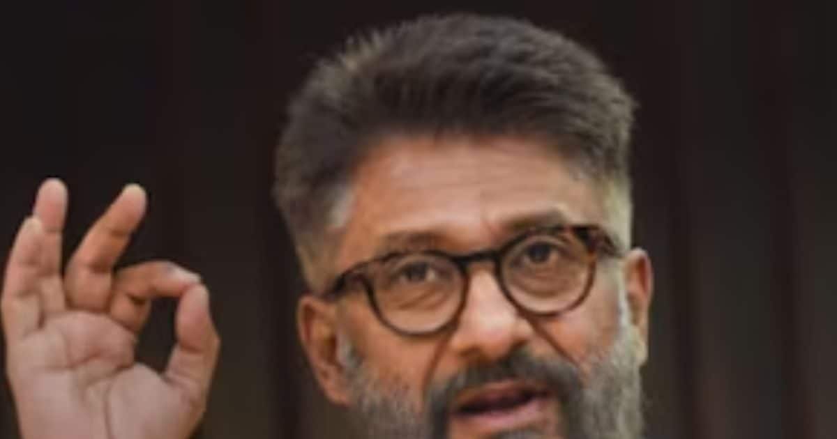 Vivek Agnihotri’s statement on Maharashtra’s food, clarification had to be given- ‘Jokingly spoken’
